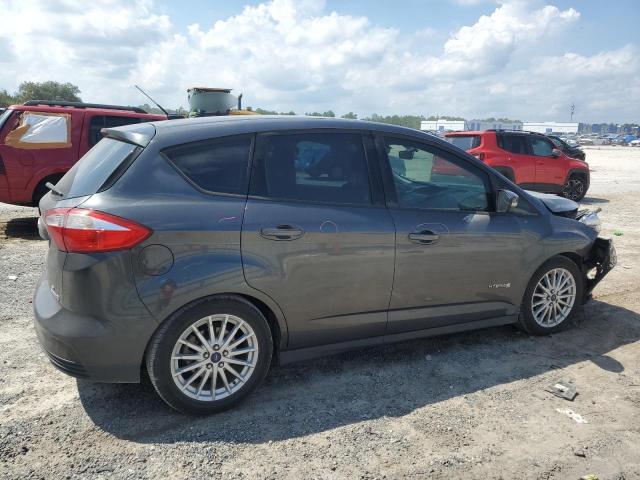 Photo 3 from auction – 2015 FORD C-MAX SE with VIN 1FADP5AU4FL105942