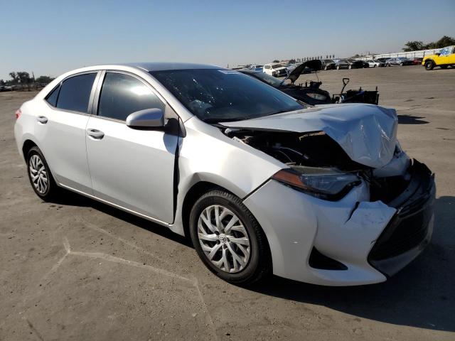Photo 4 from auction – 2018 TOYOTA COROLLA L with VIN 2T1BURHE2JC009789