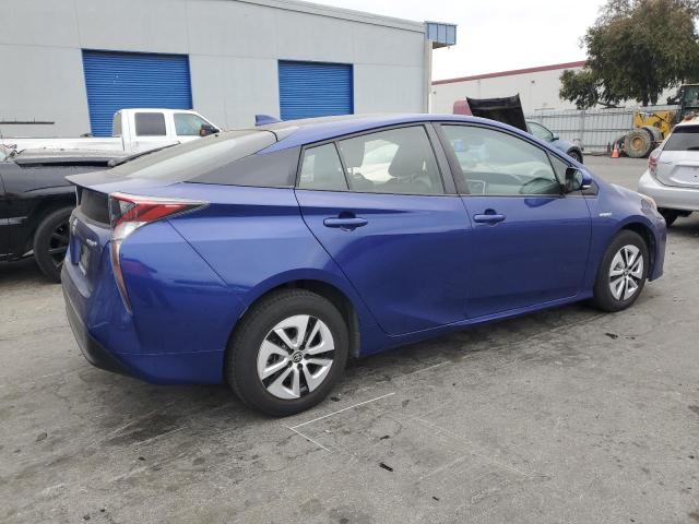 Photo 3 from auction – 2016 TOYOTA PRIUS with VIN JTDKARFU4G3512373