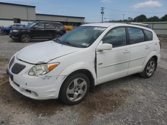 PONTIAC VIBE 2005 with VIN 5Y2SM63855Z459173 - Photo from auction