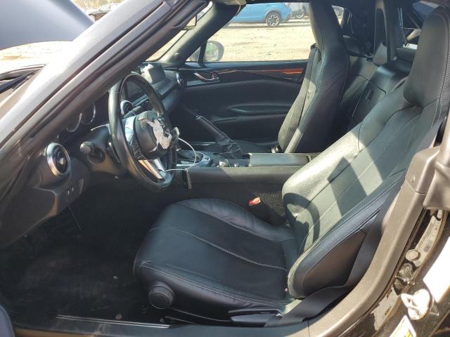 Photo 7 from auction – 2020 MAZDA MX-5 MIATA with VIN JM1NDAM70L0411040