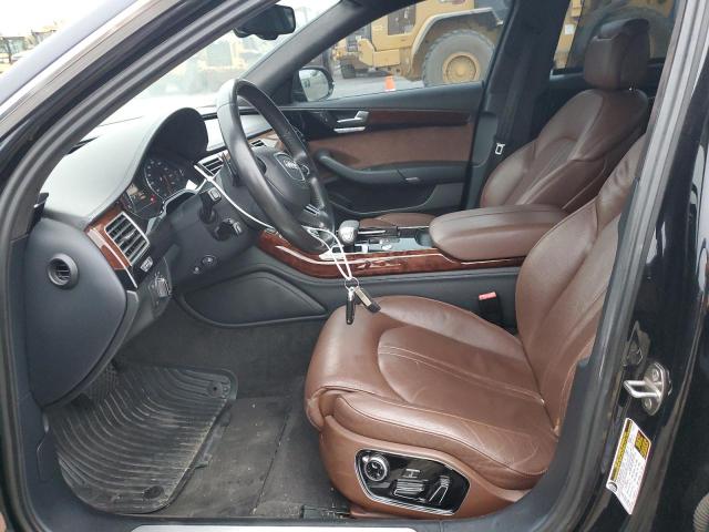 Фото 7 с аукциона – 2012 AUDI A8 L QUATT с VIN WAURVAFD7CN017178