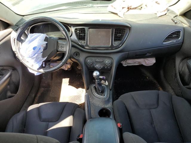 Photo 8 from auction – 2013 DODGE DART SE with VIN 1C3CDFAH4DD317596