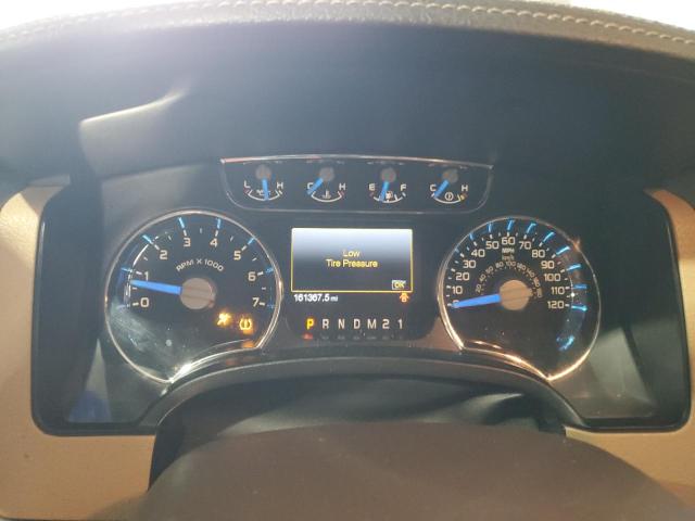 Photo 9 from auction – 2014 FORD F150 SUPER with VIN 1FTFW1CT3EKE12798