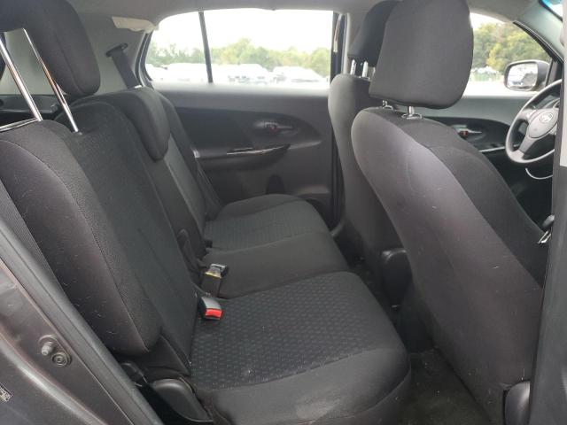 Photo 10 from auction – 2010 TOYOTA SCION XD with VIN JTKKU4B44A1002035