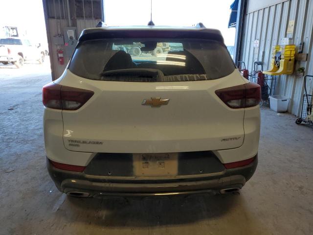 Photo 6 from auction – 2021 CHEVROLET TRAILBLAZE with VIN KL79MSSL9MB170976