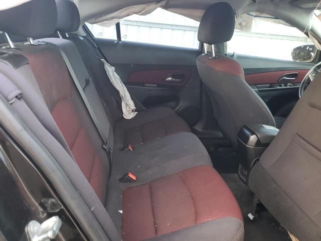 Photo 10 from auction – 2014 CHEVROLET CRUZE LT with VIN 1G1PC5SB4E7341488