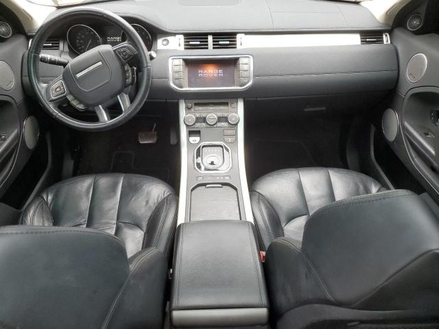 Photo 8 from auction – 2012 LAND ROVER RANGE ROVE with VIN SALVP2BG1CH609989