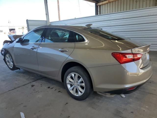 Photo 2 from auction – 2024 CHEVROLET MALIBU LT with VIN 1G1ZD5ST3RF156505