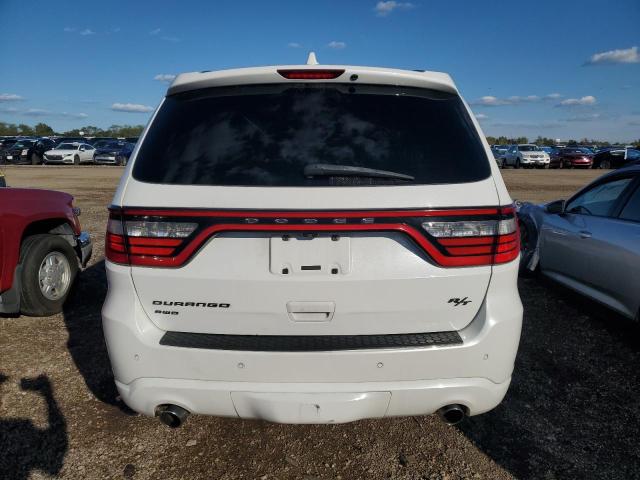 Photo 6 from auction – 2017 DODGE DURANGO R/ with VIN 1C4SDJCT9HC611275