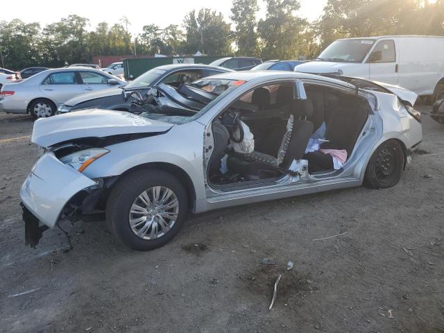 Photo 1 from auction – 2012 NISSAN ALTIMA BAS with VIN 1N4AL2AP5CN451134