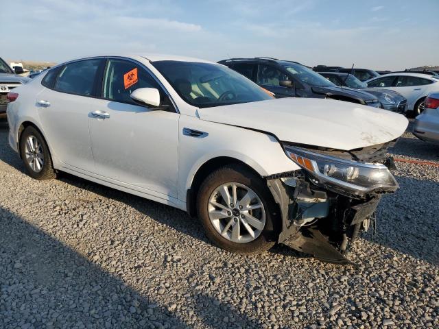 Photo 4 from auction – 2017 KIA OPTIMA LX with VIN KNAGT4L31H5163237