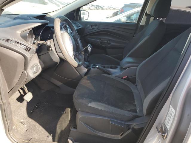 Photo 7 from auction – 2013 FORD ESCAPE S with VIN 1FMCU0F72DUC48167
