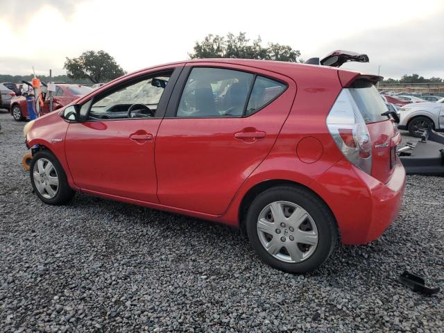 Photo 2 from auction – 2013 TOYOTA PRIUS C with VIN JTDKDTB36D1542855