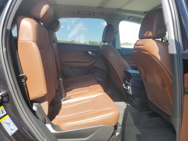 Photo 11 from auction – 2019 AUDI Q7 PRESTIG with VIN WA1VAAF73KD021167