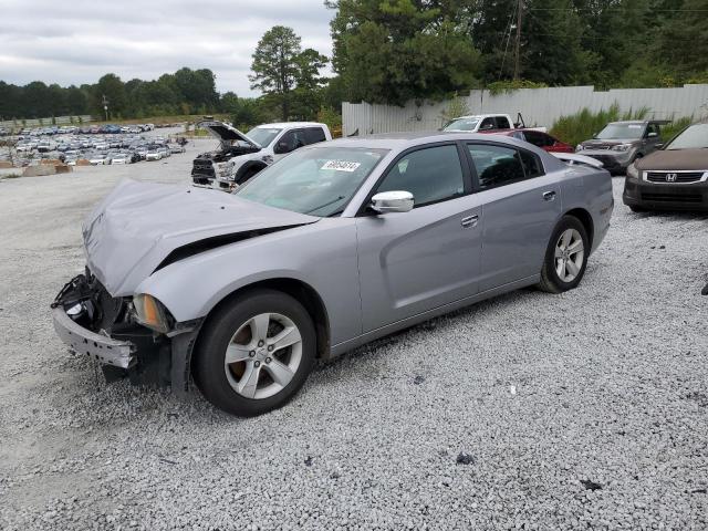 DODGE CHARGER SE 2014 with VIN 2C3CDXBG2EH108860 - Photo from auction