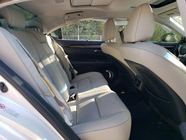 Photo 10 from auction – 2015 LEXUS ES 350 with VIN JTHBK1GG3F2209871