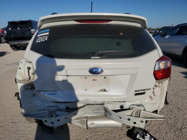 Photo 6 from auction – 2015 SUBARU IMPREZA SP with VIN JF1GPAW66FH237880