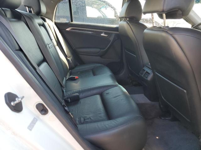 Photo 10 from auction – 2008 ACURA TL with VIN 19UUA66228A049069
