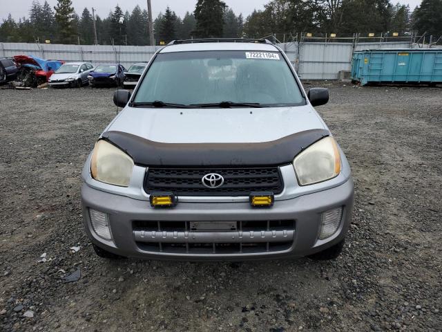 Photo 5 from auction – 2003 TOYOTA RAV4 with VIN JTEHH20V336070415