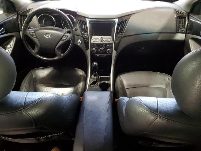 Photo 8 from auction – 2012 HYUNDAI SONATA SE with VIN 5NPEC4AC3CH348296
