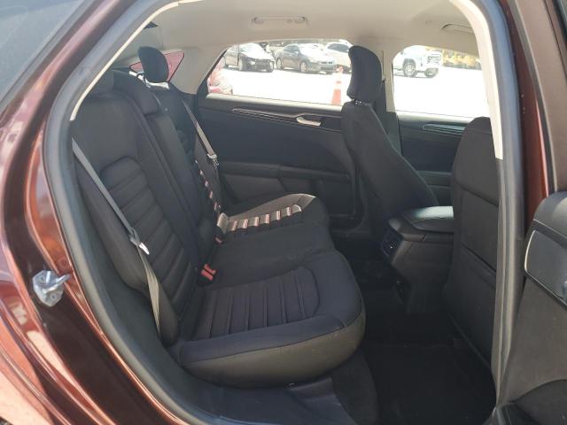 Photo 10 from auction – 2016 FORD FUSION SE with VIN 3FA6P0LU7GR404210