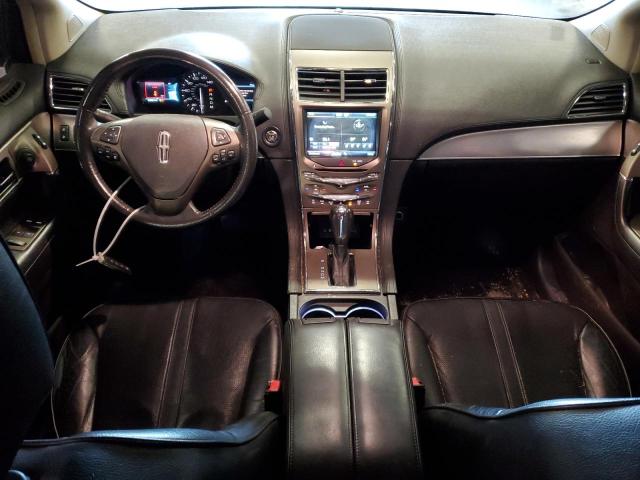 Photo 8 from auction – 2011 LINCOLN MKX with VIN 2LMDJ6JK6BBJ13731