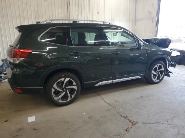 Photo 3 from auction – 2022 SUBARU FORESTER T with VIN JF2SKARC5NH528343
