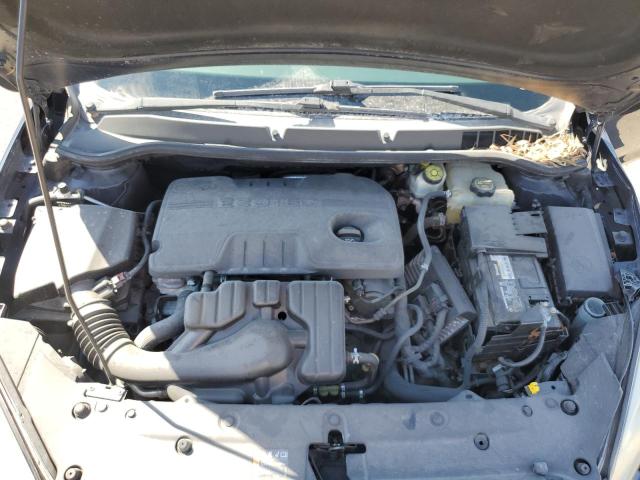 Photo 11 from auction – 2016 BUICK VERANO with VIN 1G4PP5SK8G4101985