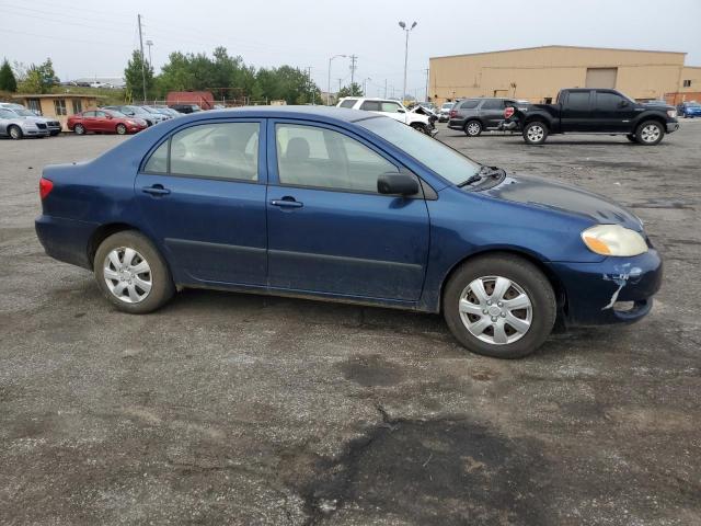 Photo 4 from auction – 2008 TOYOTA COROLLA CE with VIN 1NXBR32E88Z002023