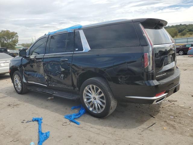 Photo 2 from auction – 2022 CADILLAC ESCALADE E with VIN 1GYS4KKL9NR159791