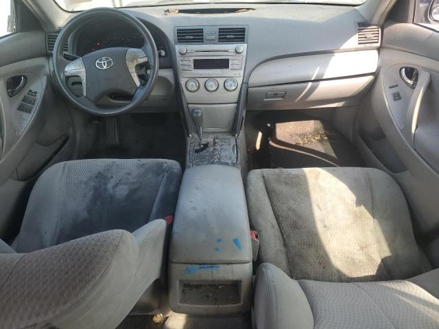 Photo 8 from auction – 2011 TOYOTA CAMRY BASE with VIN 4T1BF3EK0BU732090