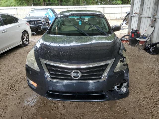 Photo 5 from auction – 2015 NISSAN ALTIMA 2.5 with VIN 1N4AL3AP4FC227925