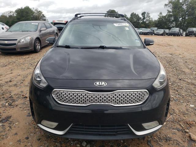 Photo 5 from auction – 2017 KIA NIRO EX with VIN KNDCC3LC8H5071098