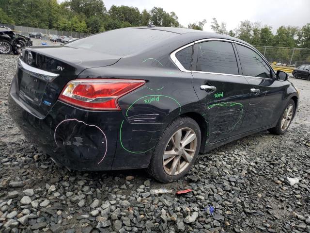 Photo 3 from auction – 2013 NISSAN ALTIMA 2.5 with VIN 1N4AL3AP0DC116396