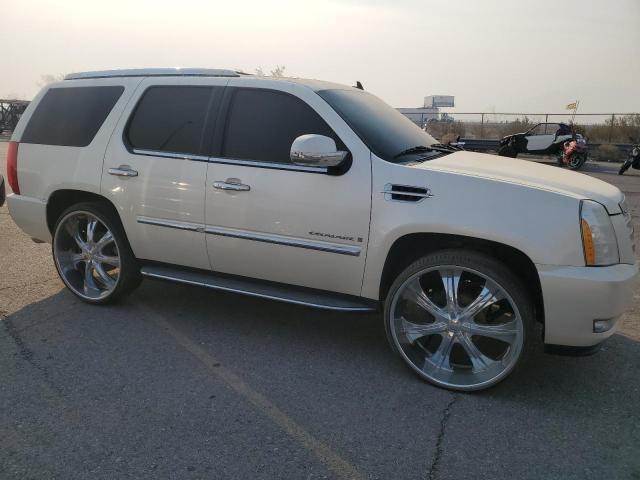 Photo 4 from auction – 2008 CADILLAC ESCALADE L with VIN 1GYEC63878R232730