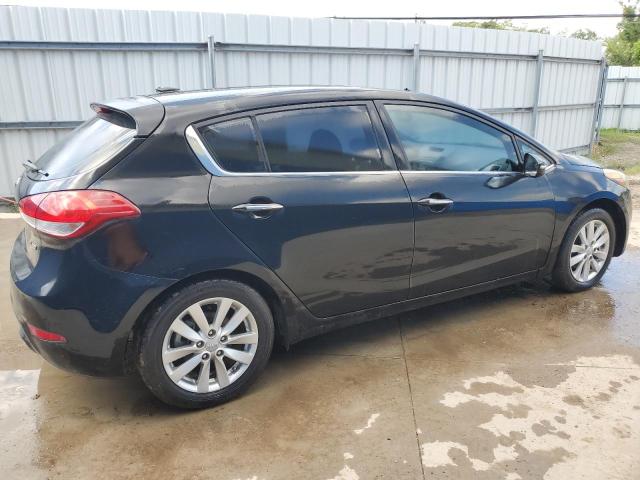 Photo 3 from auction – 2015 KIA FORTE EX with VIN KNAFX5A80F5311265