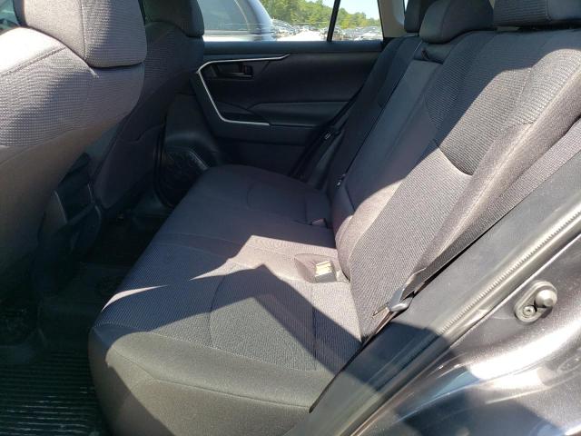 Photo 11 from auction – 2020 TOYOTA RAV4 LE with VIN 2T3F1RFV7LC089825