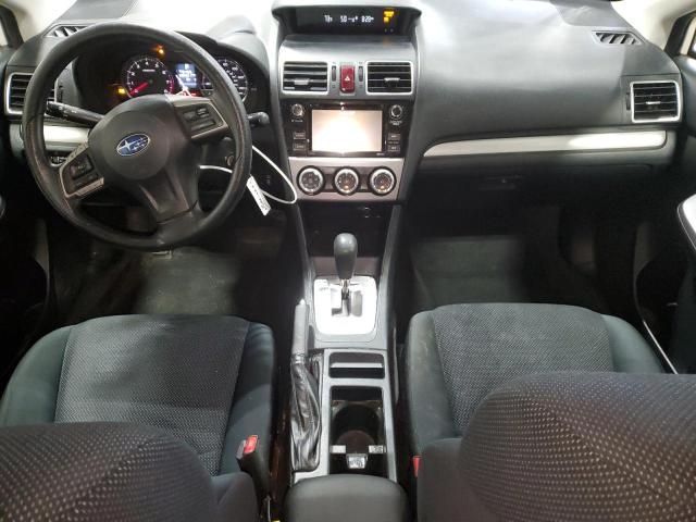 Photo 8 from auction – 2016 SUBARU IMPREZA PR with VIN JF1GPAB64G8350055