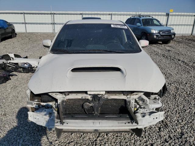 Photo 5 from auction – 2020 SUBARU WRX with VIN JF1VA1A68L9807366