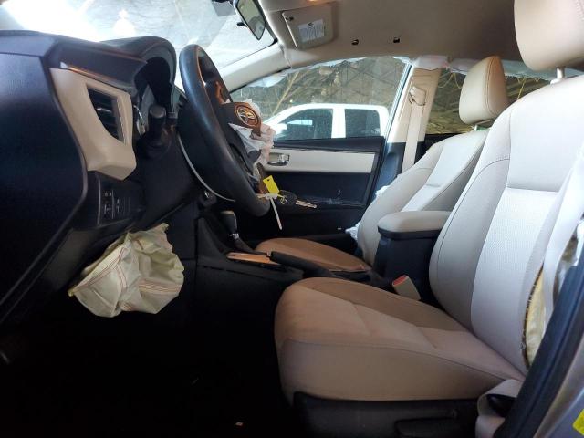 Photo 7 from auction – 2015 TOYOTA COROLLA L with VIN 2T1BURHE2FC269746