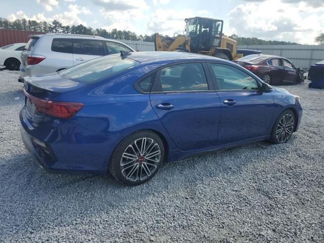 Photo 3 from auction – 2020 KIA FORTE GT with VIN 3KPF44AC3LE155393