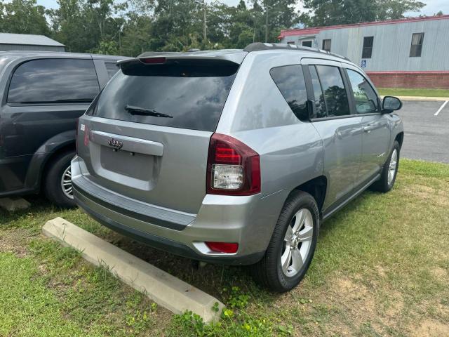 Photo 4 from auction – 2015 JEEP COMPASS SP with VIN 1C4NJCBBXFD246736