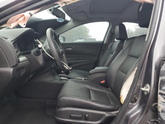 Photo 7 from auction – 2017 ACURA ILX PREMIU with VIN 19UDE2F76HA004368