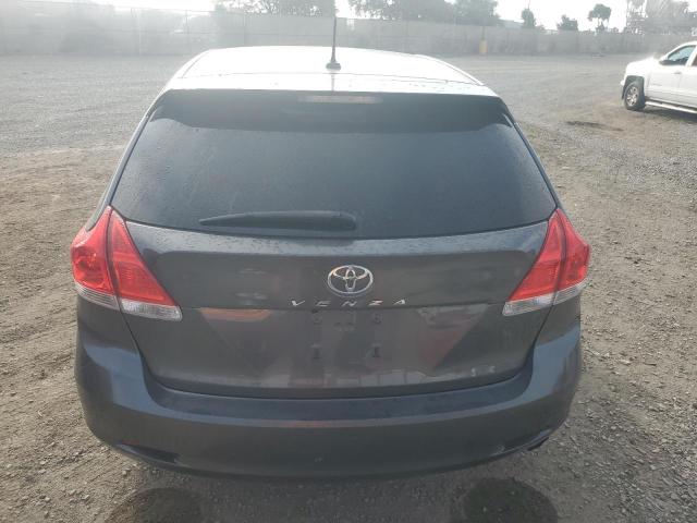 Photo 6 from auction – 2011 TOYOTA VENZA with VIN 4T3ZA3BB5BU052226