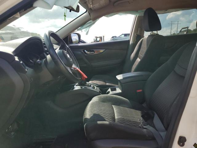 Photo 7 from auction – 2017 NISSAN ROGUE S with VIN KNMAT2MV0HP597506