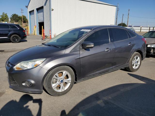 Фото 1 с аукциона – 2013 FORD FOCUS SE с VIN 1FADP3F29DL245235