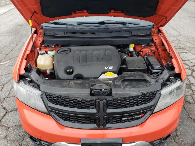 Photo 12 from auction – 2019 DODGE JOURNEY CR with VIN 3C4PDDGG5KT759374