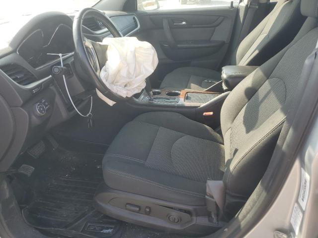 Photo 7 from auction – 2014 CHEVROLET TRAVERSE L with VIN 1GNKRGKD1EJ117974