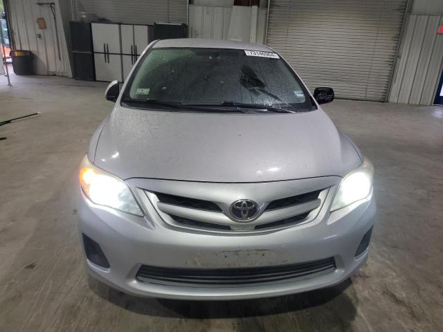 Photo 5 from auction – 2011 TOYOTA COROLLA BA with VIN 2T1BU4EE2BC668755